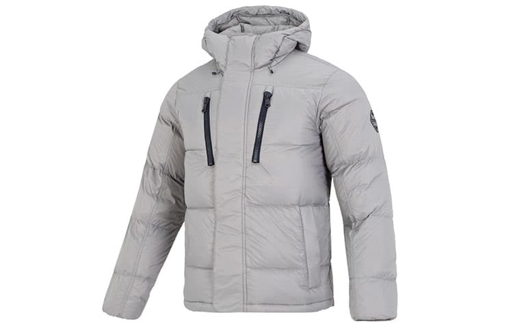 Зимняя куртка Under Armour Cgi Down Jkt Logo - изображение 1