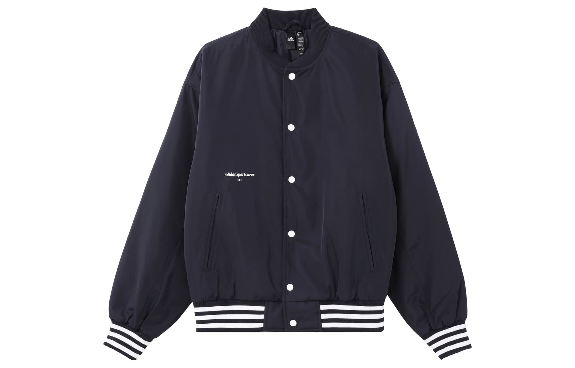 Зимняя куртка пуховик adidas - изображение 1