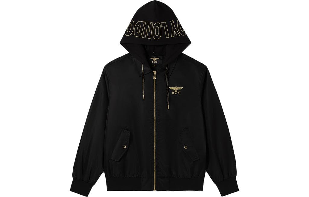 Куртка Boy London FW23 - изображение 1