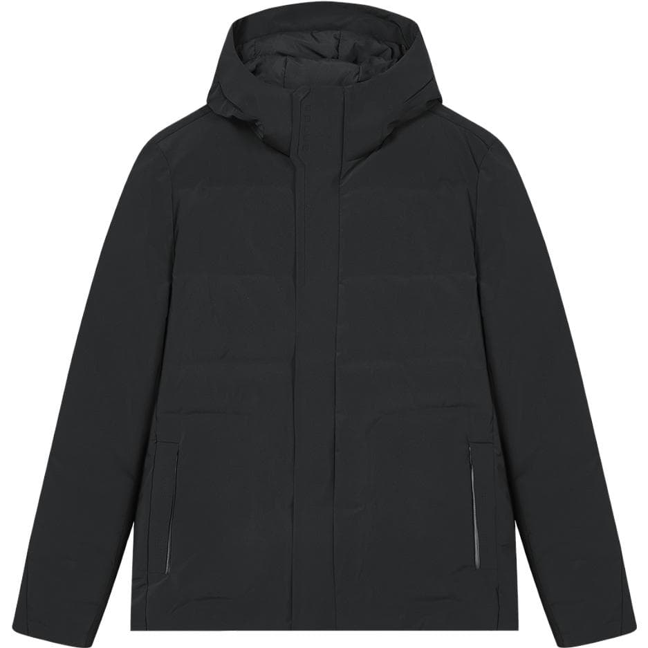 Зимняя куртка FILA 2023 - изображение 1
