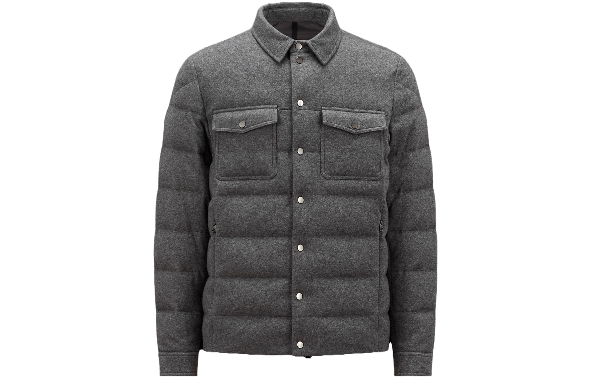 Зимняя куртка Moncler - изображение 1