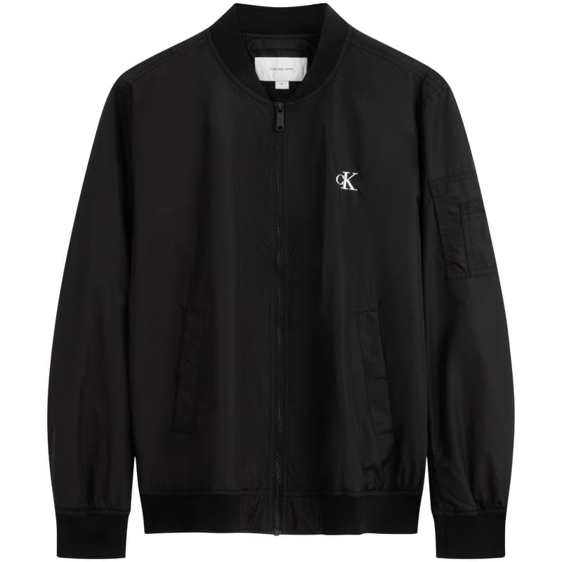 Куртка CALVIN KLEIN - изображение 1