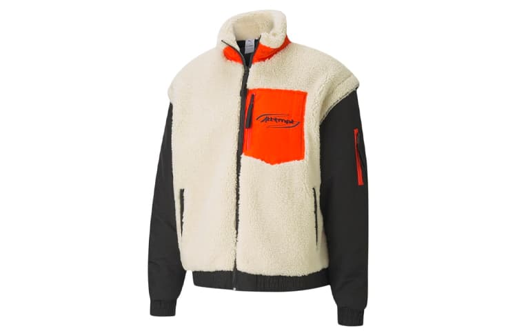 Куртка Puma x ATTEMPT - изображение 1