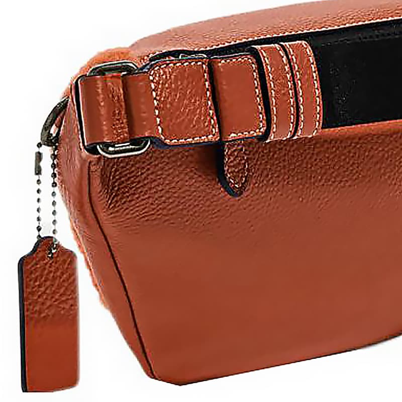 Поясная сумка COACH Warren 33 - изображение 4