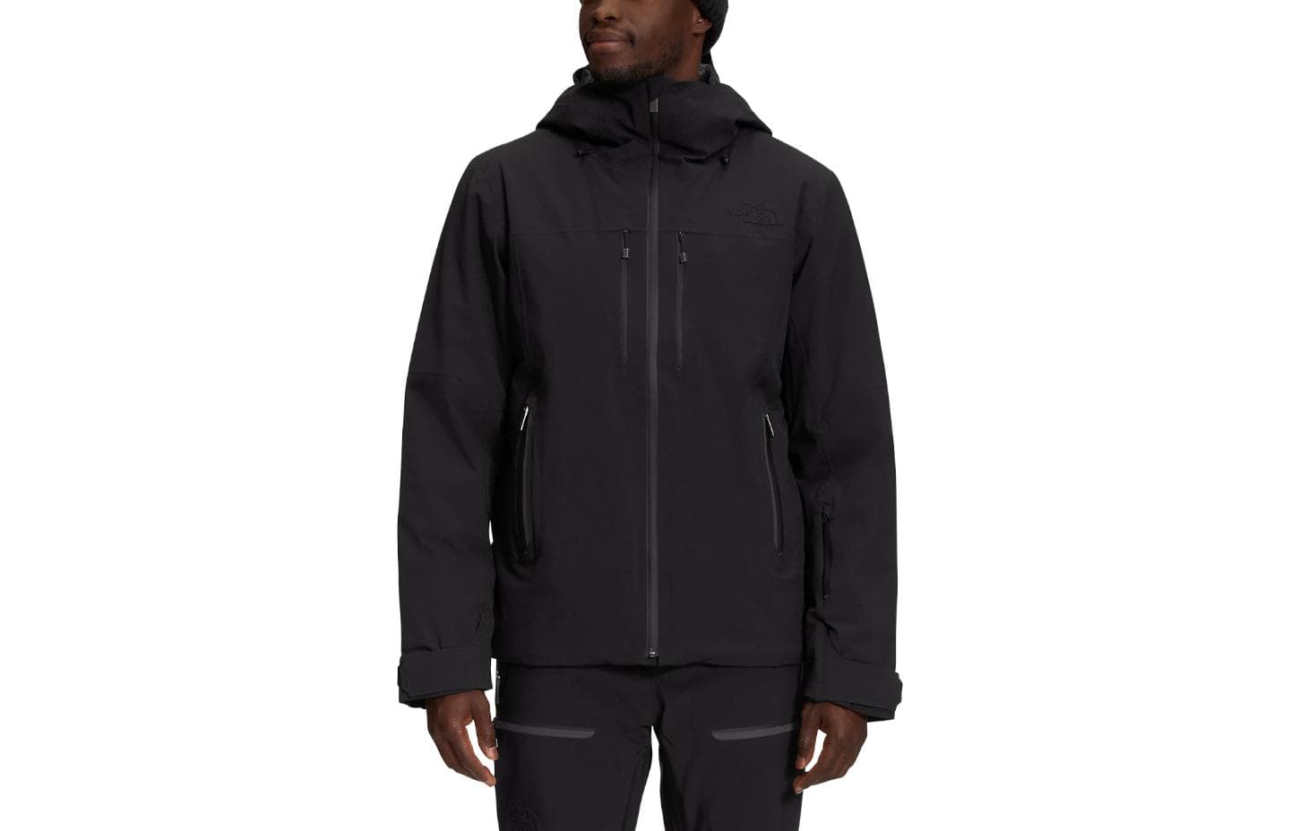 Куртка THE NORTH FACE Inclination Jacket - изображение 1