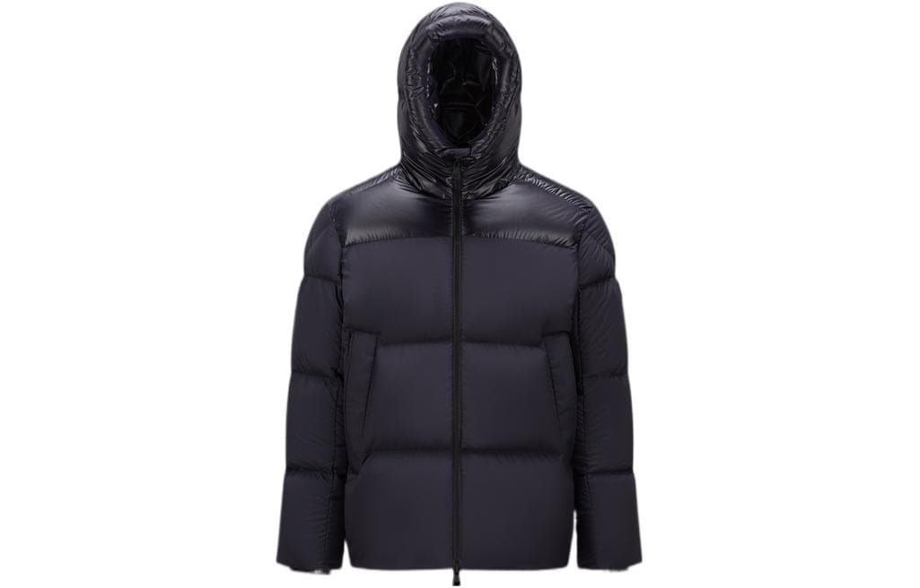 Зимняя куртка Moncler FW22 - изображение 1