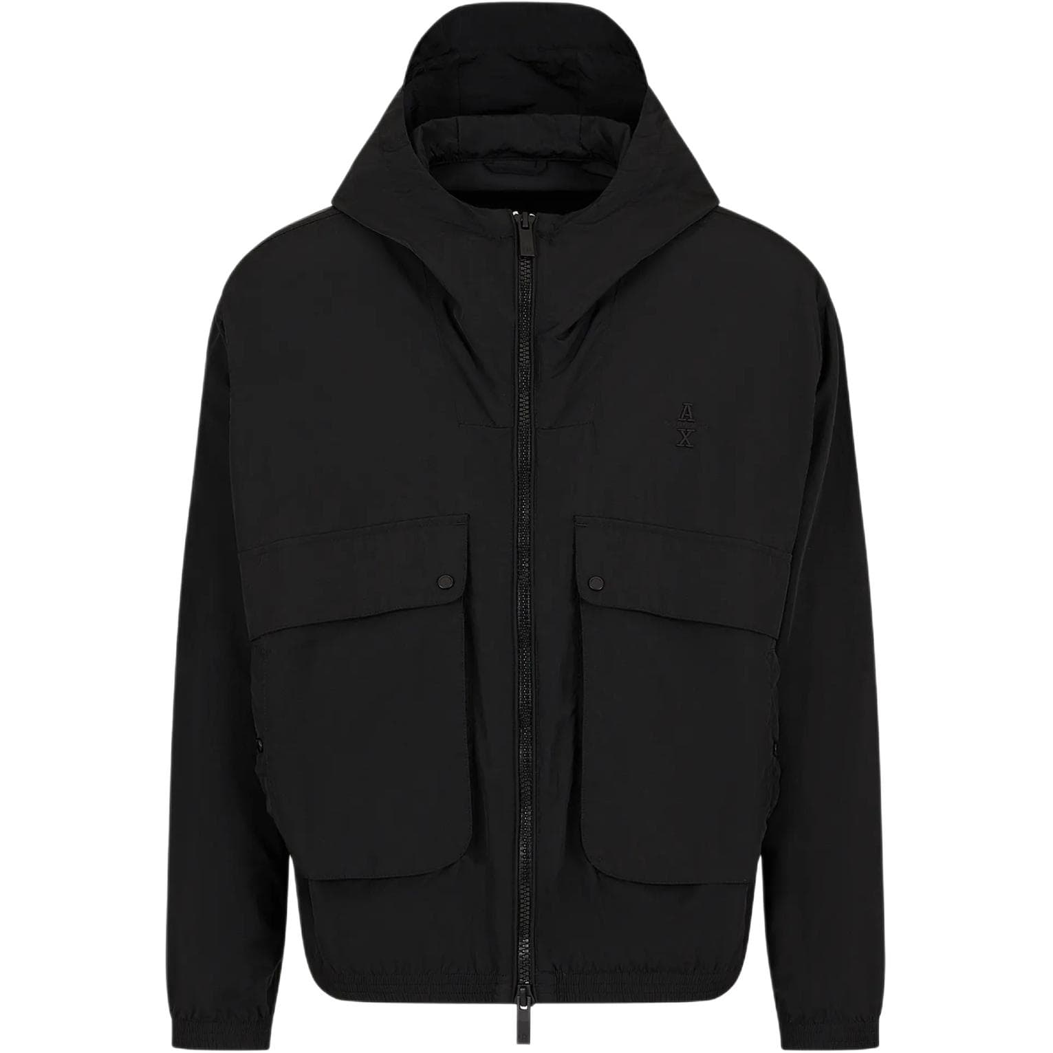 Куртка ARMANI EXCHANGE SS24 Logo - изображение 1