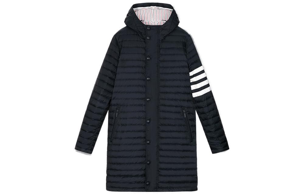 Пальто THOM BROWNE FW22 - изображение 1