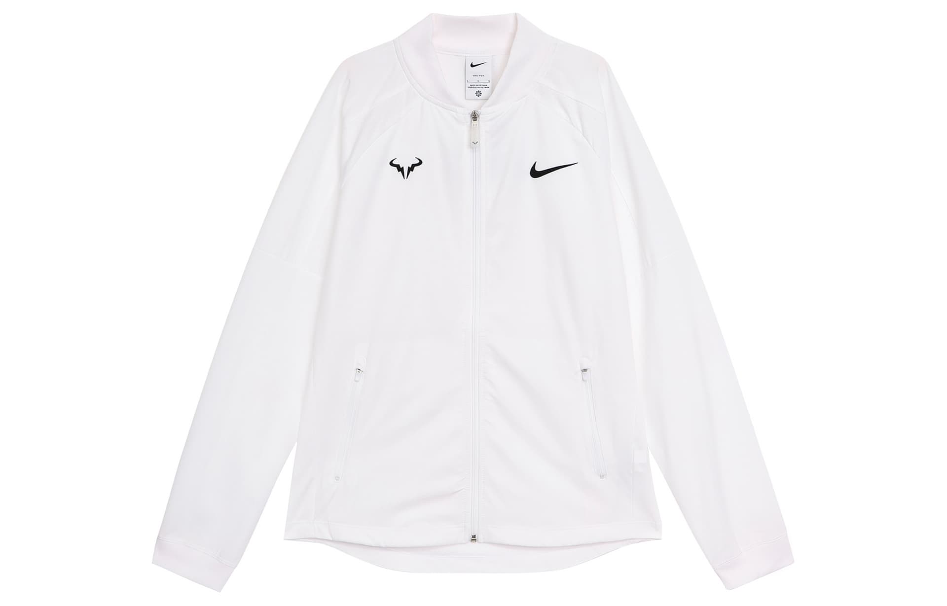Куртка Nike Dri-FIT Rafa - изображение 1