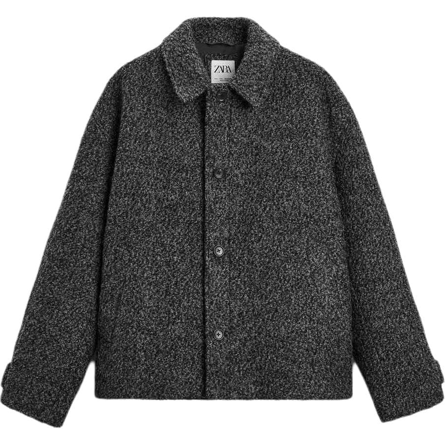 Куртка ZARA - изображение 1