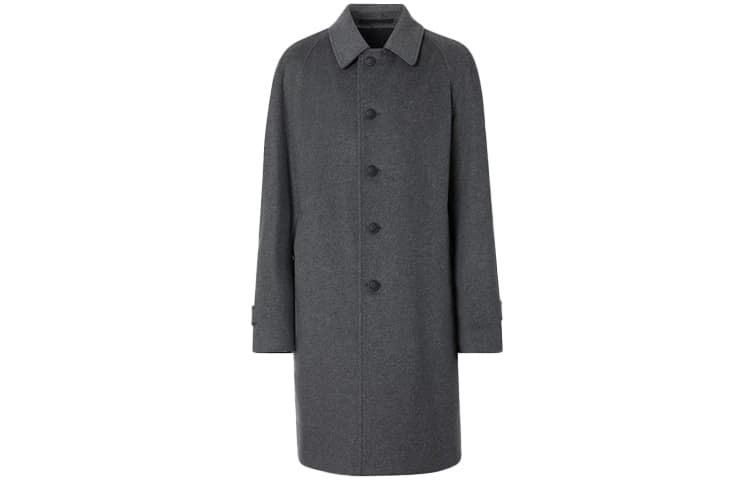 Пальто Burberry Coat - изображение 1
