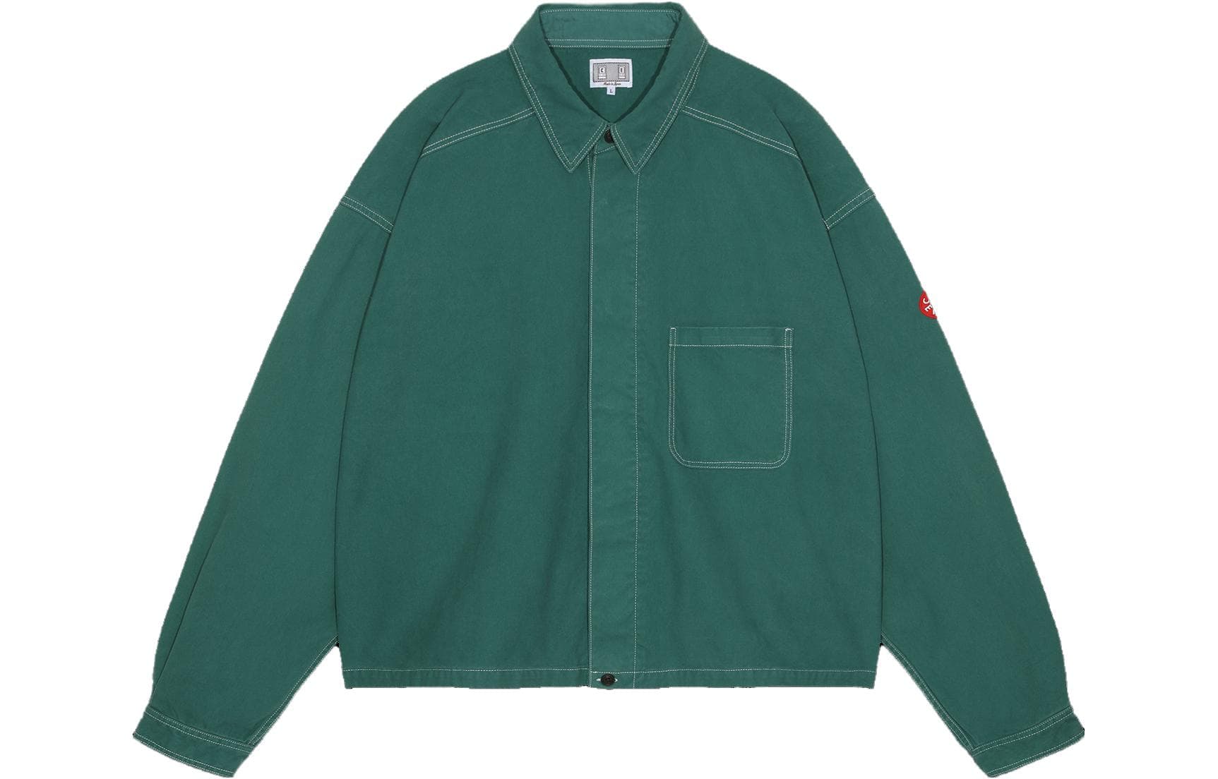 Куртка Cav Empt - изображение 1