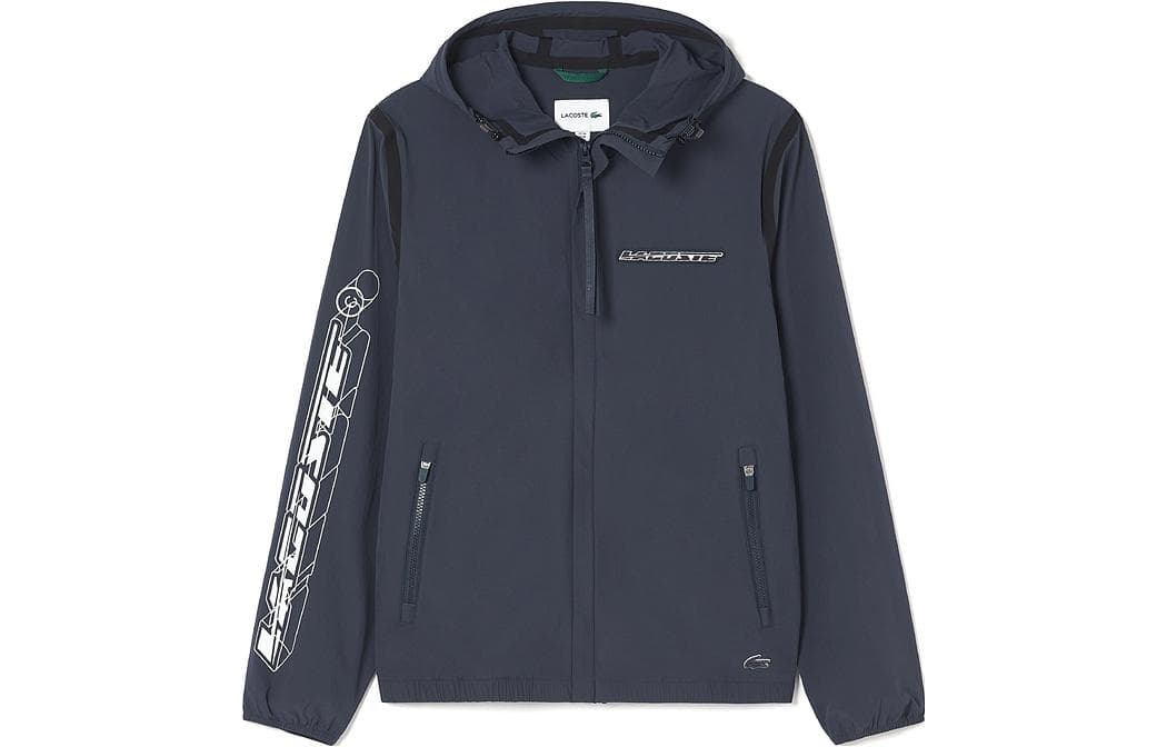 Куртка LACOSTE - изображение 1