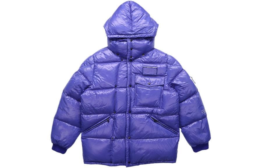 Зимняя куртка Moncler - изображение 1