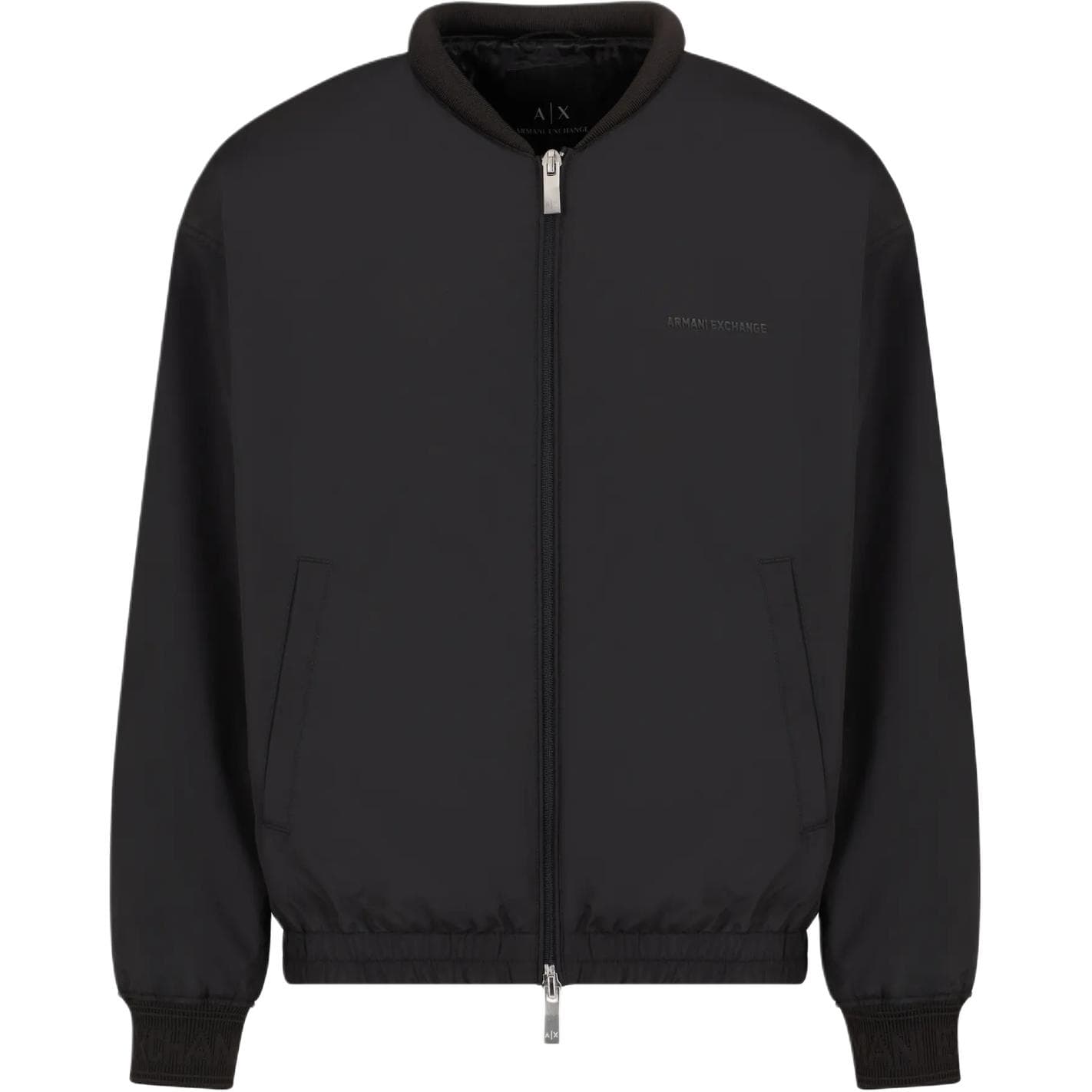 Куртка ARMANI EXCHANGE SS24 Logo - изображение 1