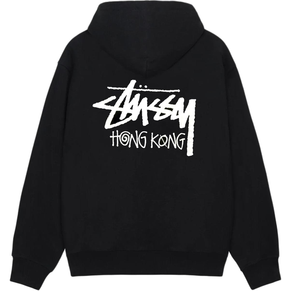 Куртка Stussy FW24 logo