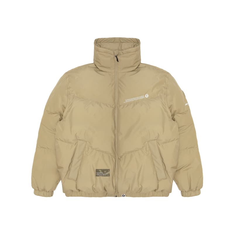 Куртка Aape FW23 - изображение 1
