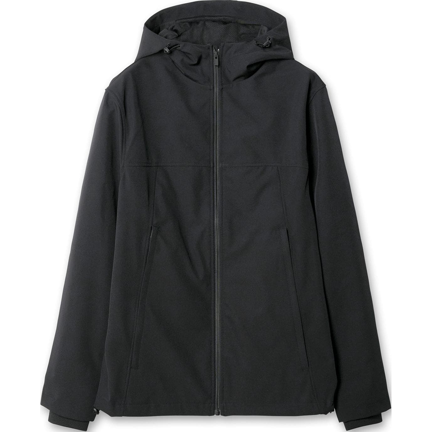 Куртка CALVIN KLEIN Куртки и Пальто Мужские Черные - изображение 1