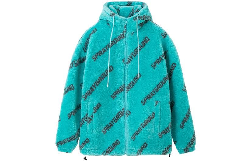 Куртка SPRAYGROUND - изображение 1