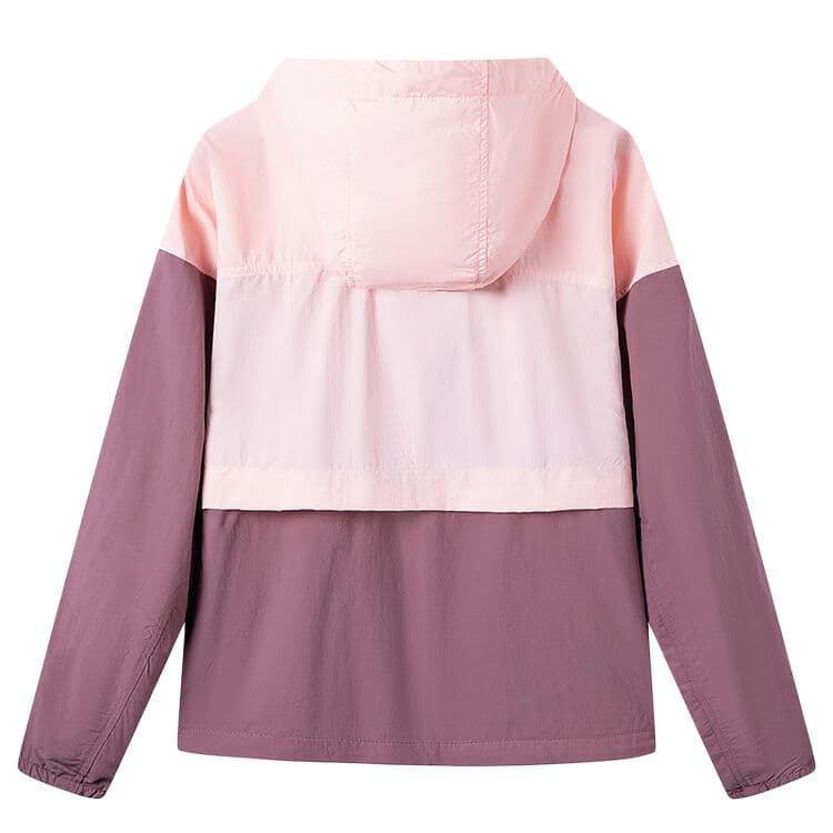 Куртка Columbia SS25 Куртка Женская Розово-фиолетовая - изображение 2