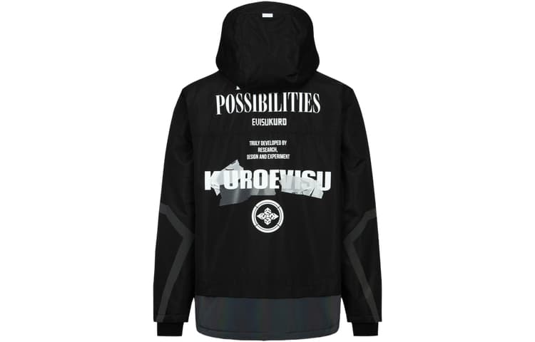 Куртка EVISU AW23 - изображение 1