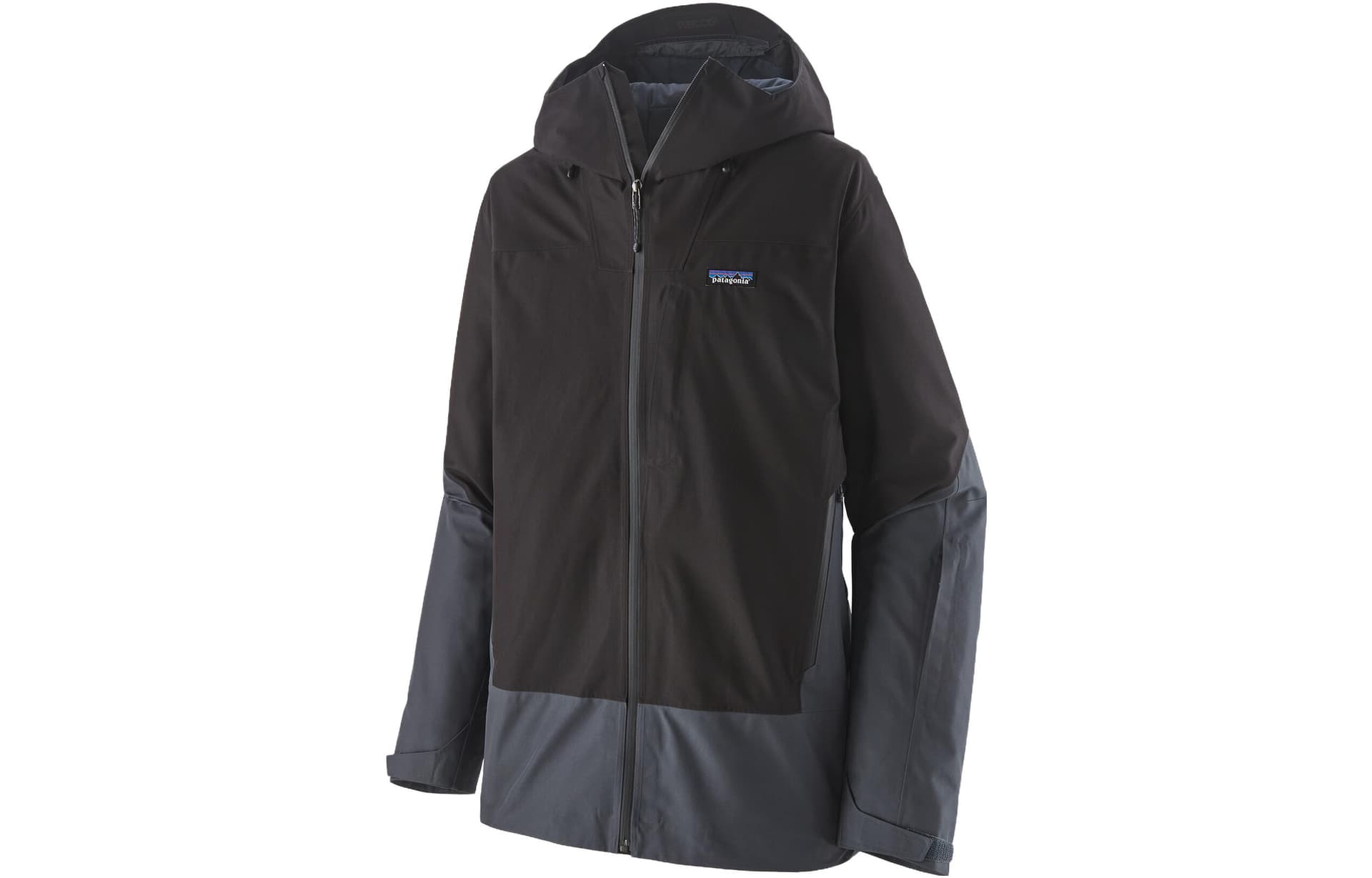 Куртка patagonia Logo - изображение 2
