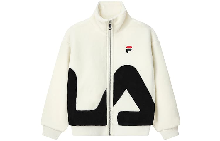 Куртка FILA FW22 Logo - изображение 1