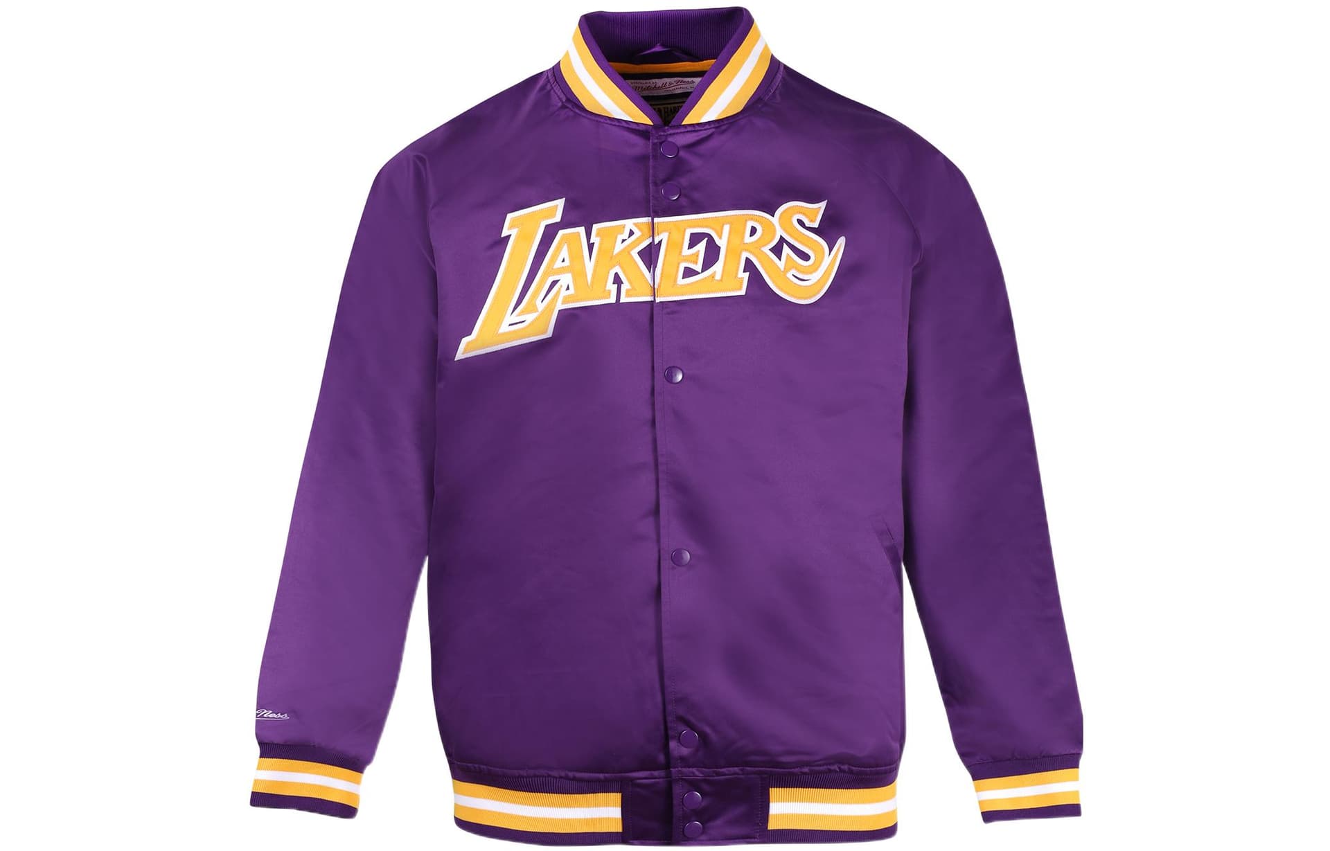 Куртка Mitchell Ness - изображение 1