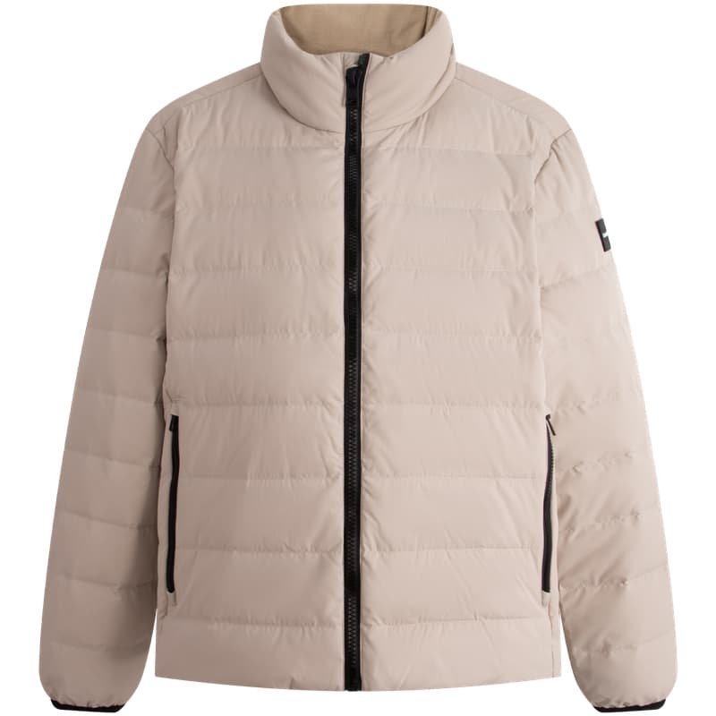 Зимняя куртка CKCalvin Klein Logo - изображение 2