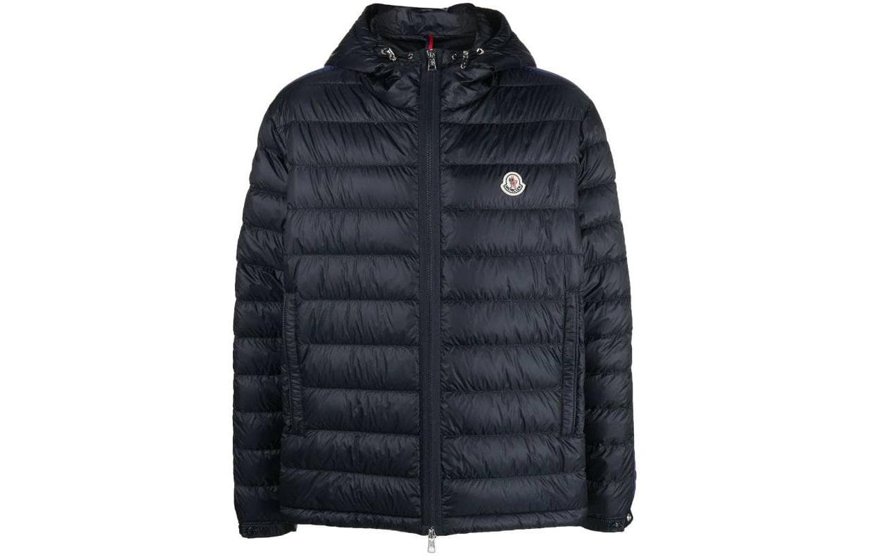 Зимняя куртка Moncler - изображение 1