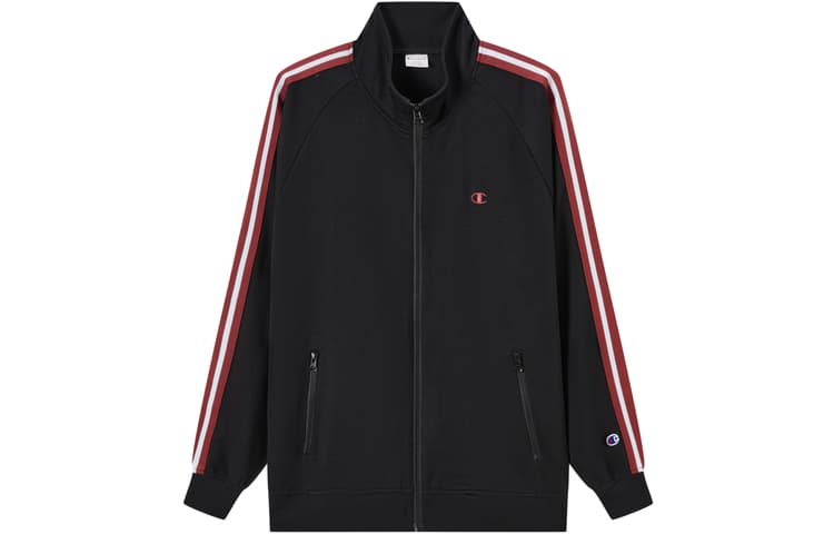 Куртка Champion Campus Jacket - изображение 1