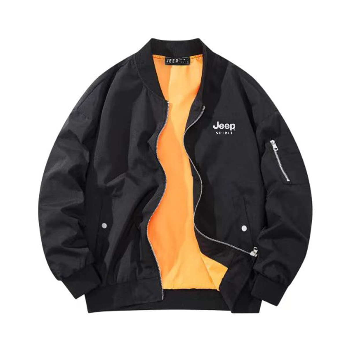 Куртка JEEP SPIRIT Унисекс Куртки - изображение 1