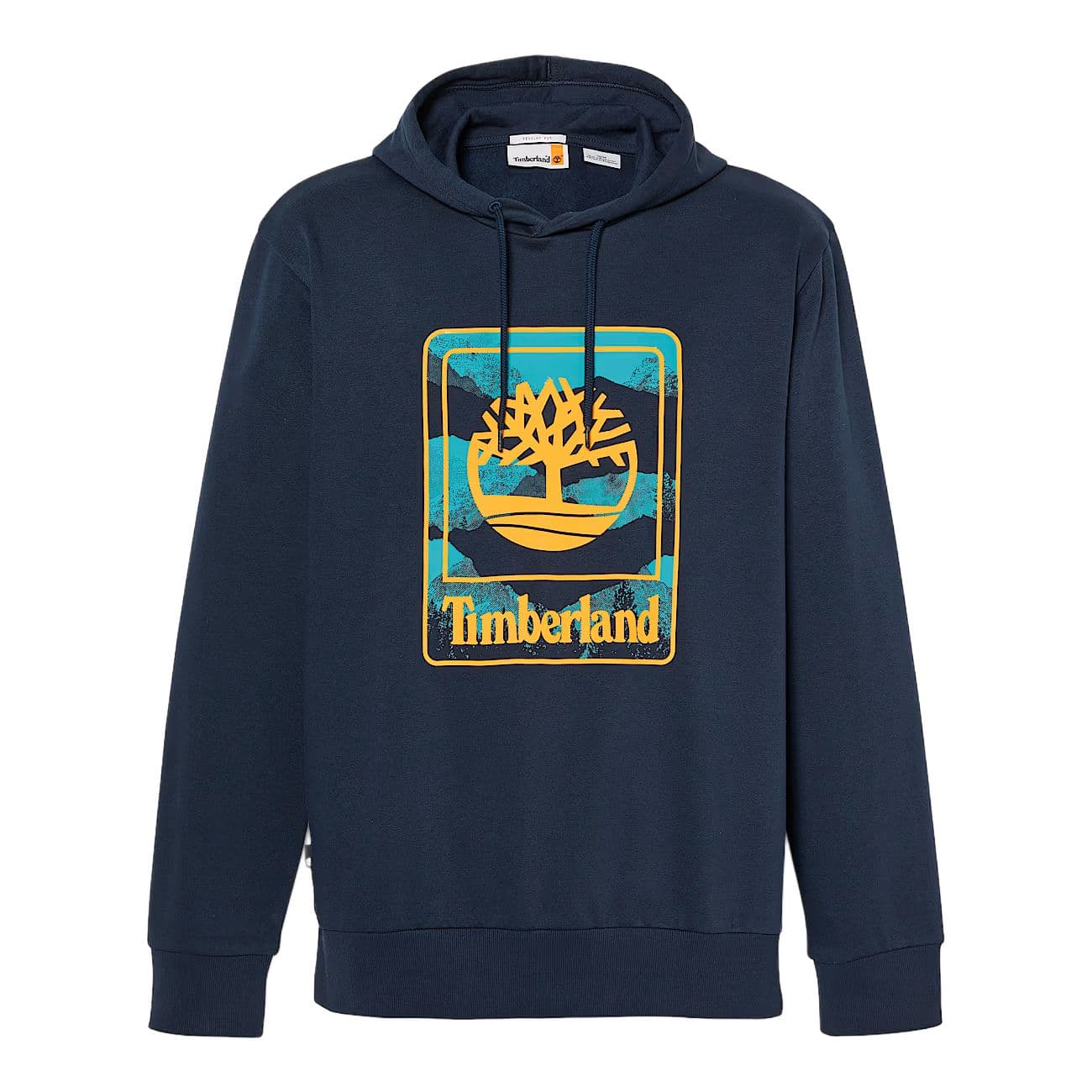 Худи Timberland Толстовка Мужская - изображение 1