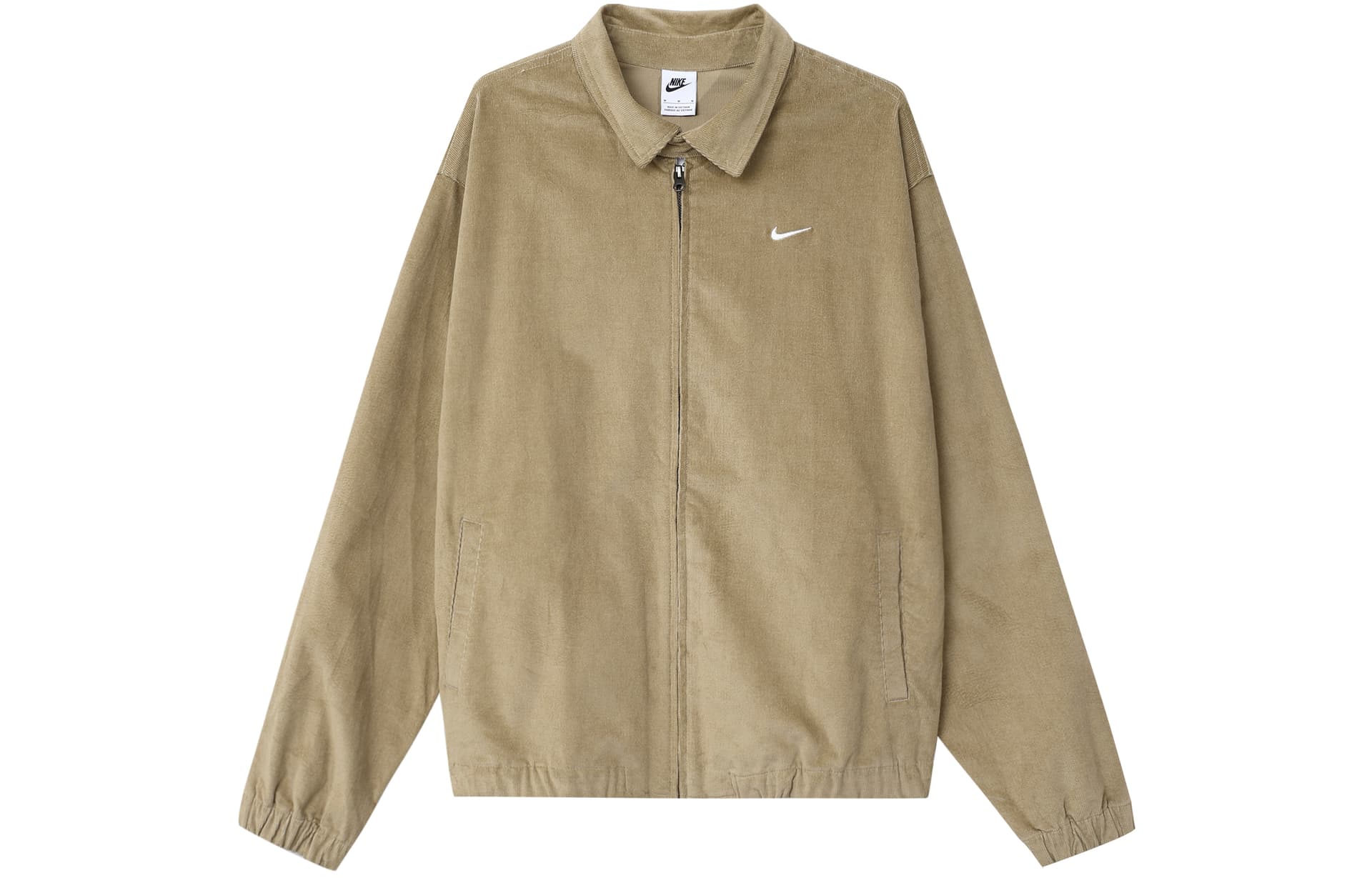 Куртка Nike Corduroy Jacket Brown - изображение 1