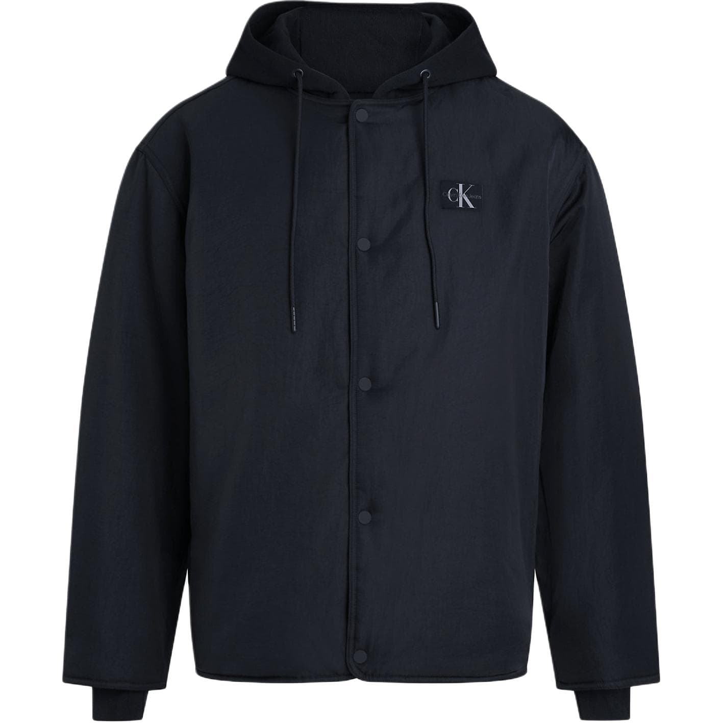 Куртка CALVIN KLEIN logo - изображение 1
