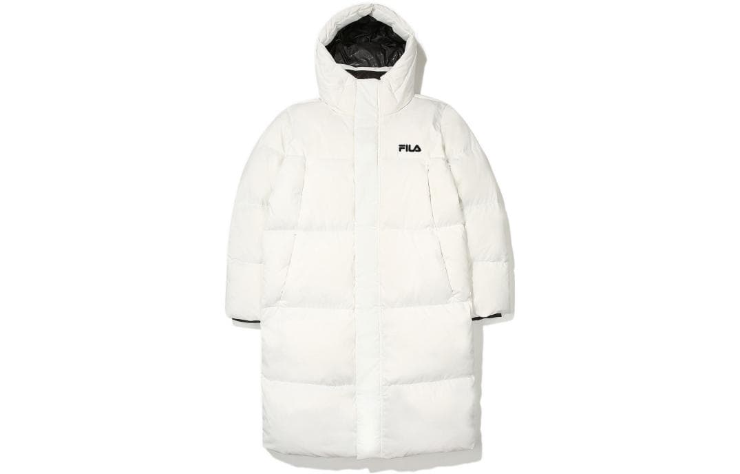 Зимняя куртка FILA Logo - изображение 1