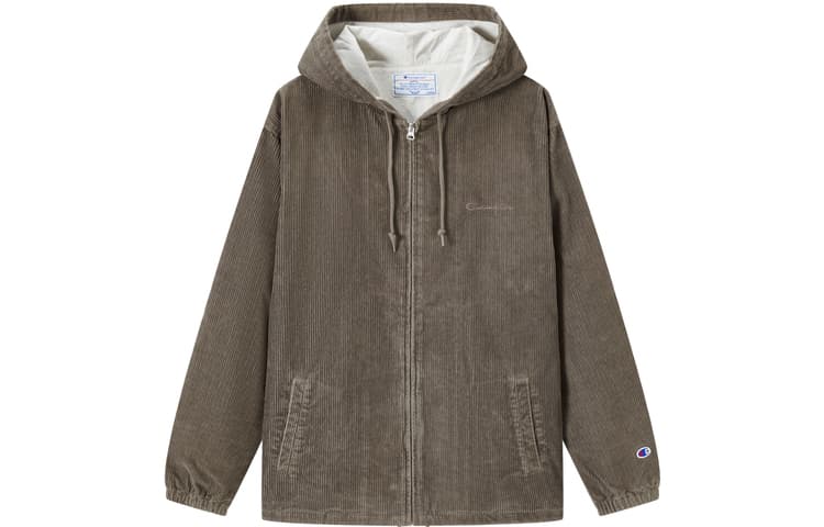 Куртка Champion FW23 Campus - изображение 1