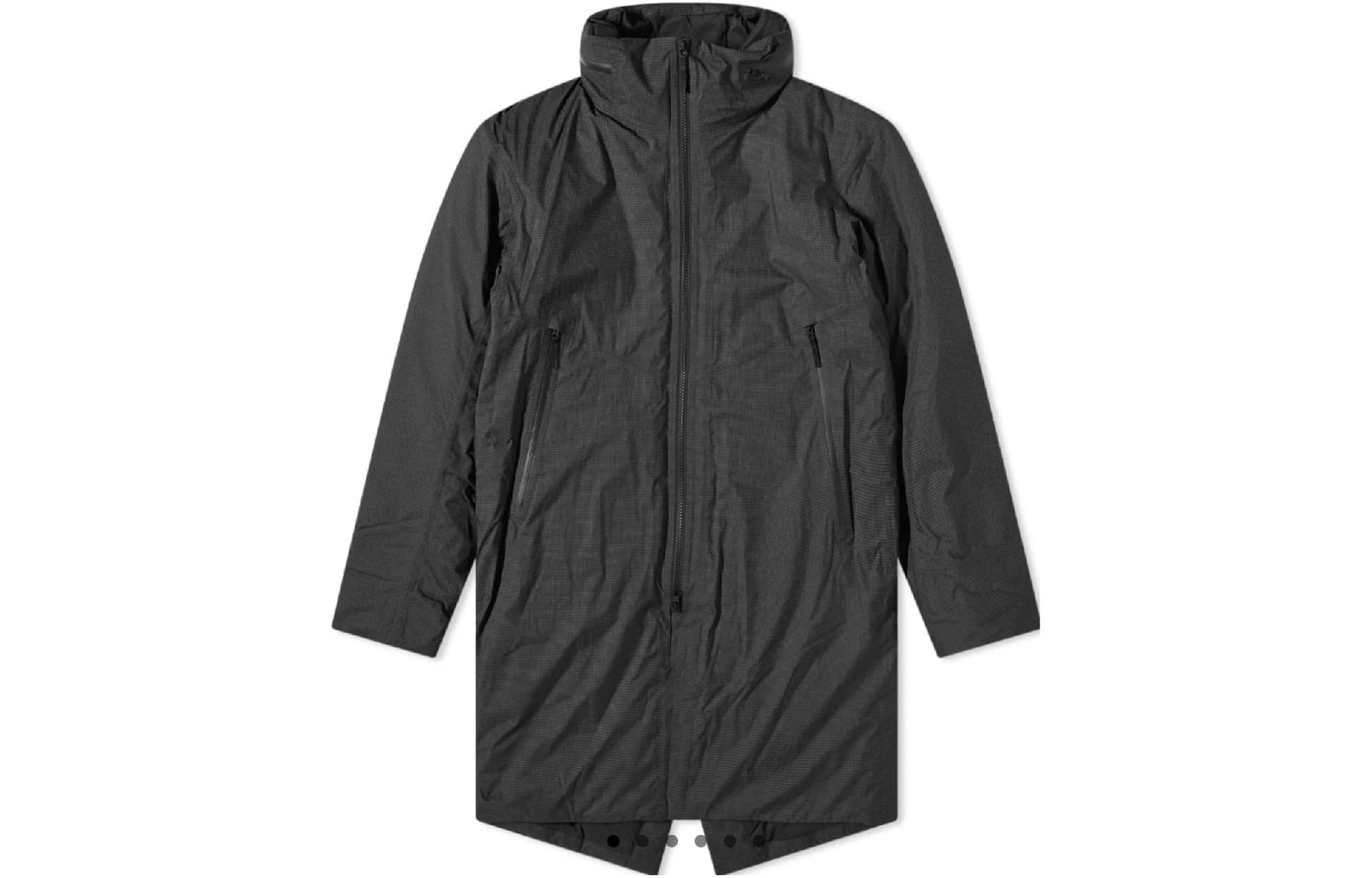 Куртка Arcteryx - изображение 1