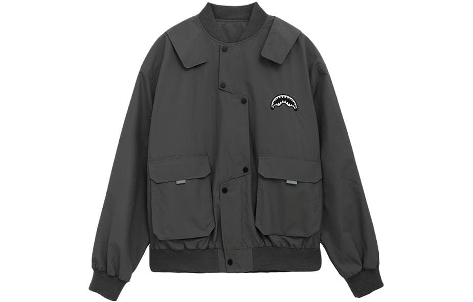 Куртка SPRAYGROUND - изображение 1