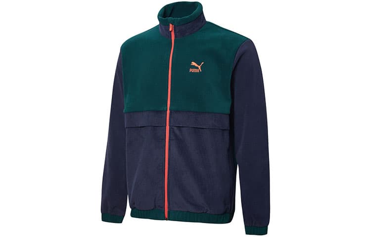 Куртка Puma Winter logo - изображение 1