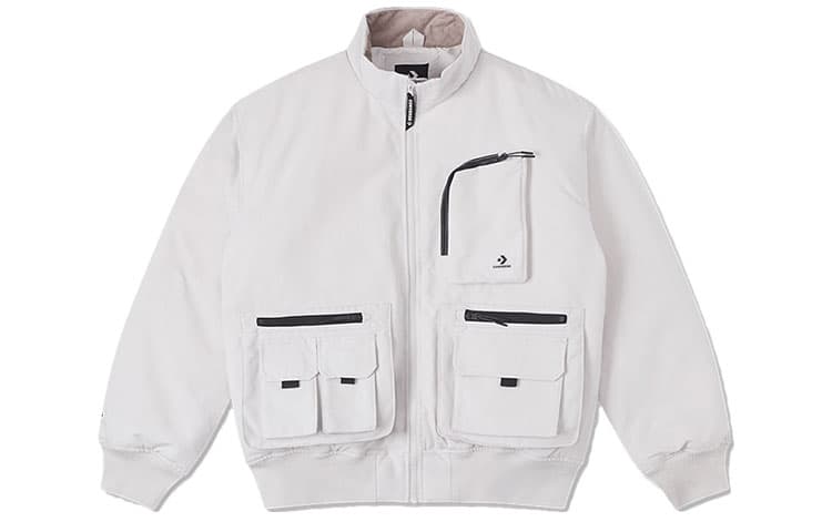 Зимняя куртка Converse - изображение 1