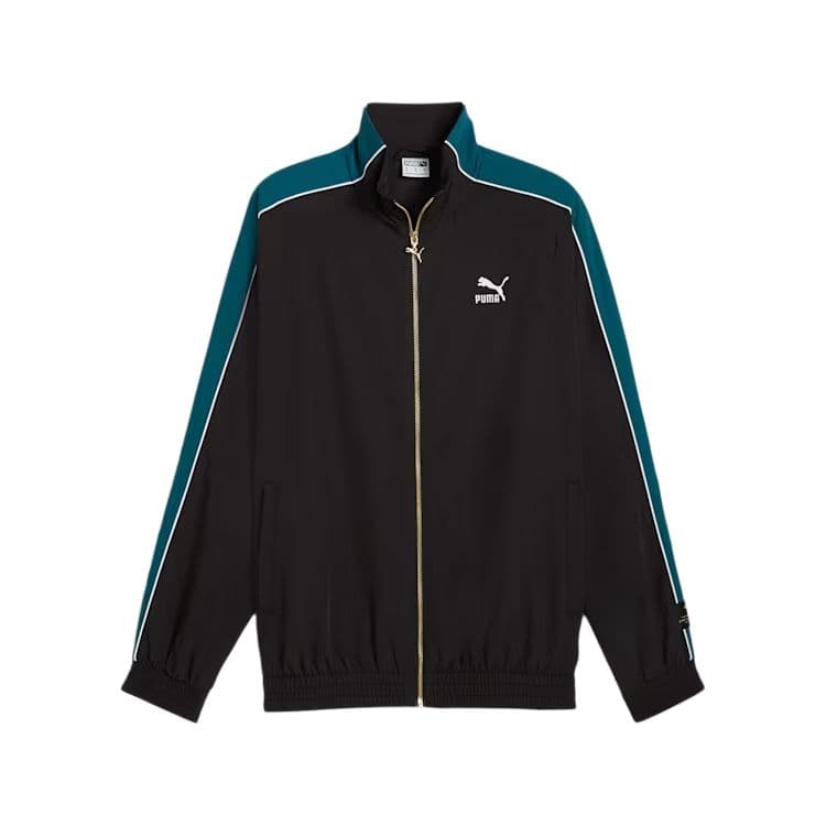 Куртка PUMA SS24 PLAY LOUD T7 - изображение 1