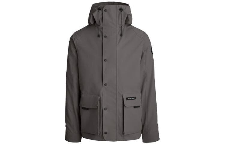 Куртка Canada Goose Lockeport - изображение 1