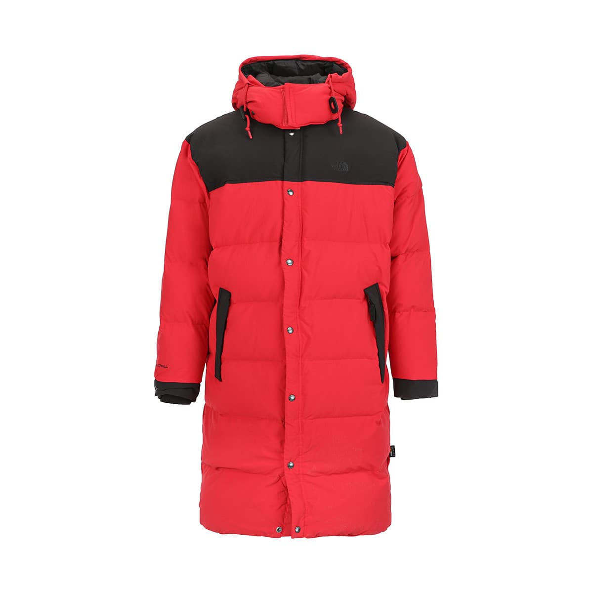Зимняя куртка The North Face - изображение 1