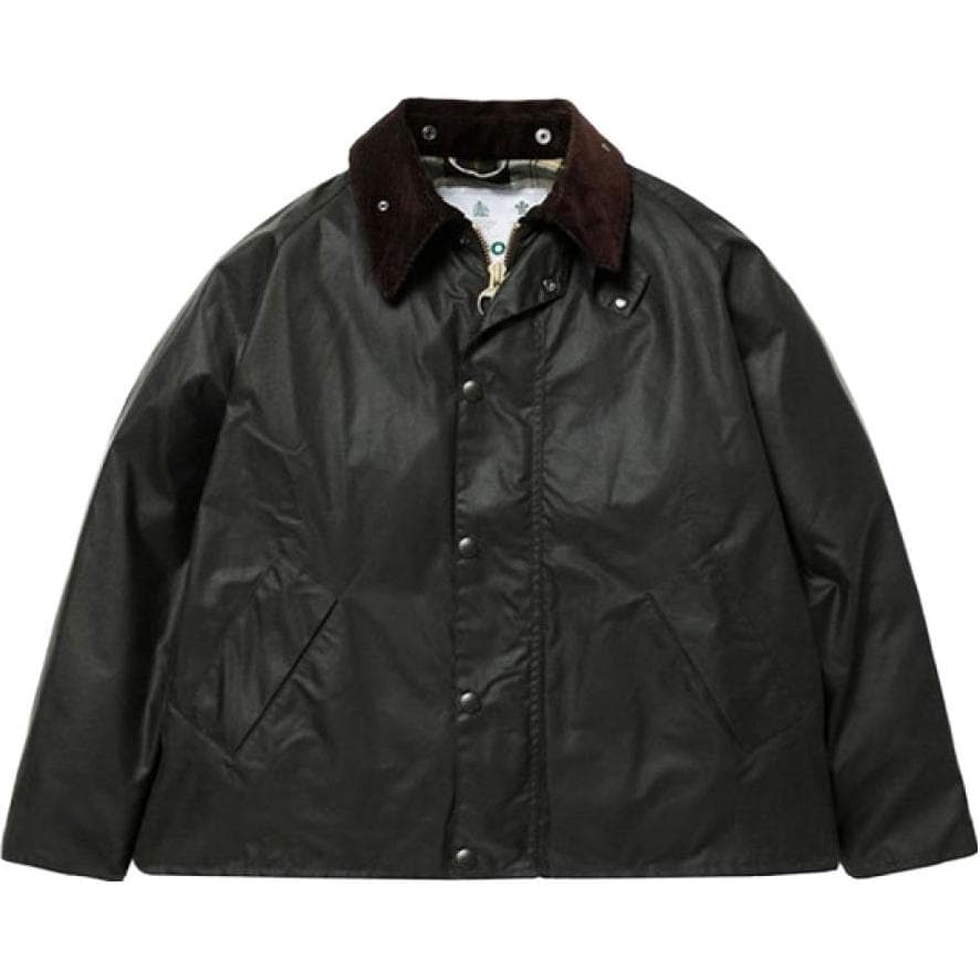 Куртка BARBOUR - изображение 1