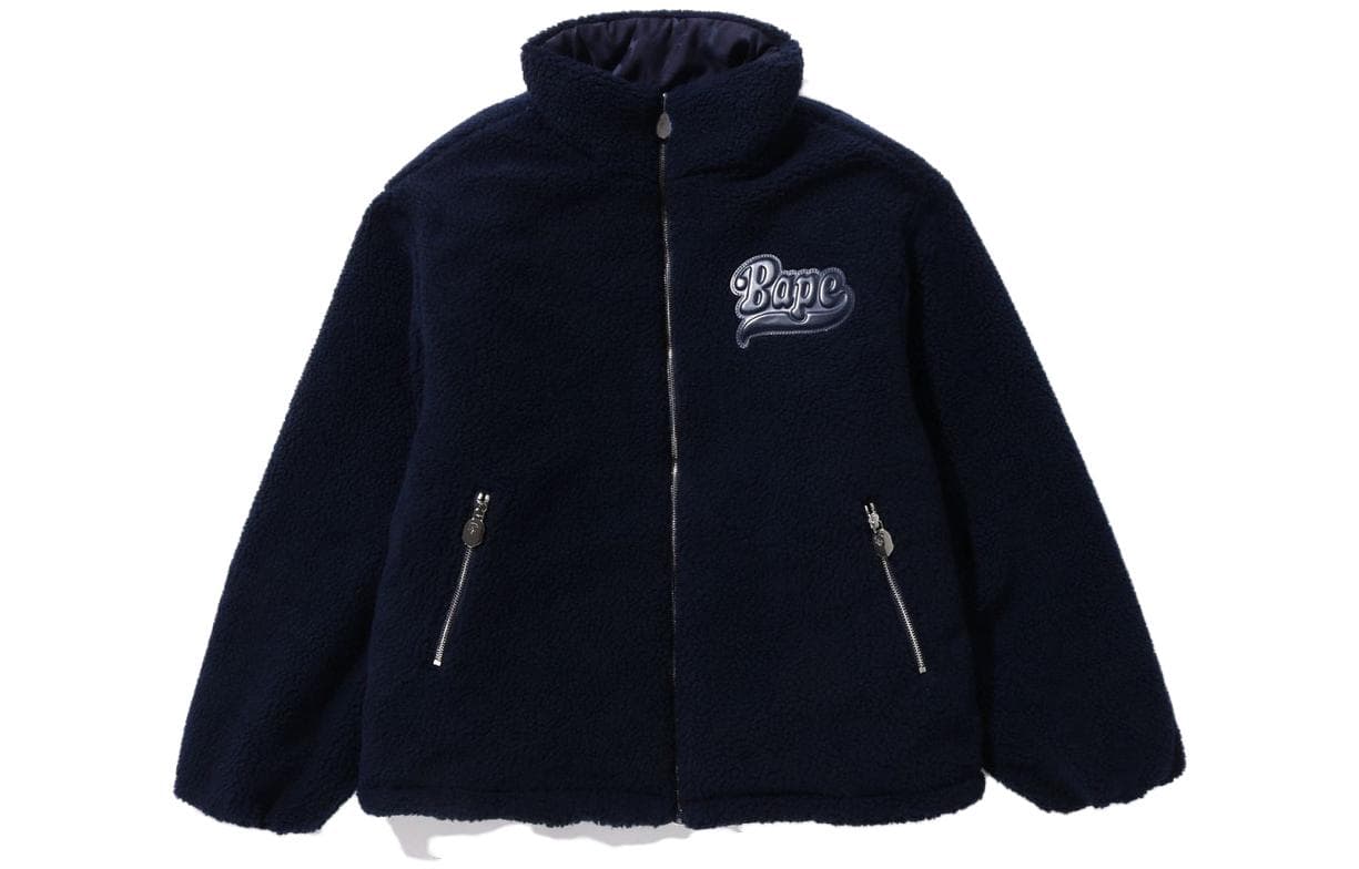 Куртка BAPE - изображение 1