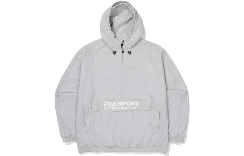Куртка FILA - изображение 1