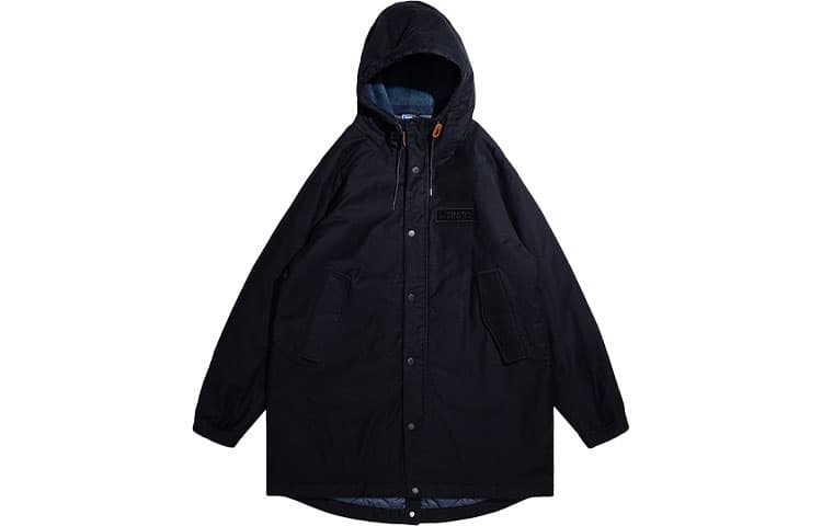 Куртка UNDEFEATED Logo - изображение 1