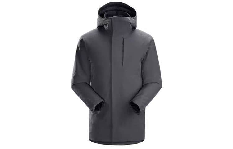 Пальто Arcteryx Magnus - изображение 11