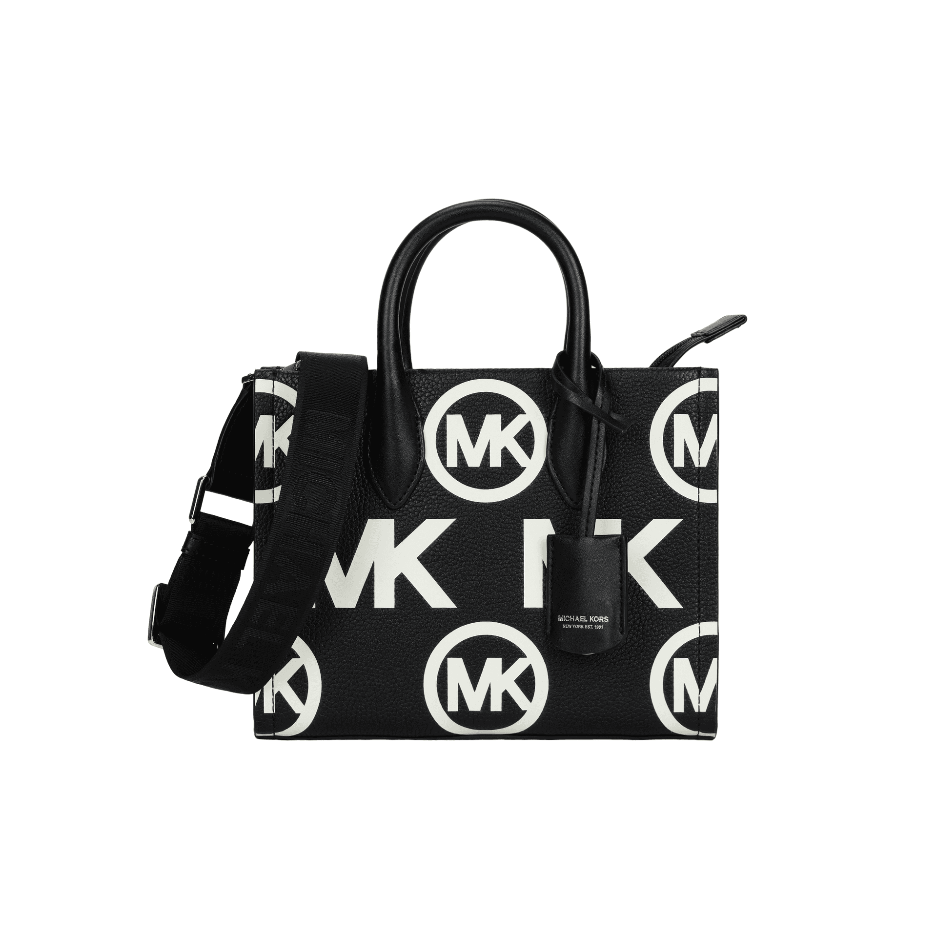 Сумка MICHAEL KORS MK Mirella Tote - изображение 1